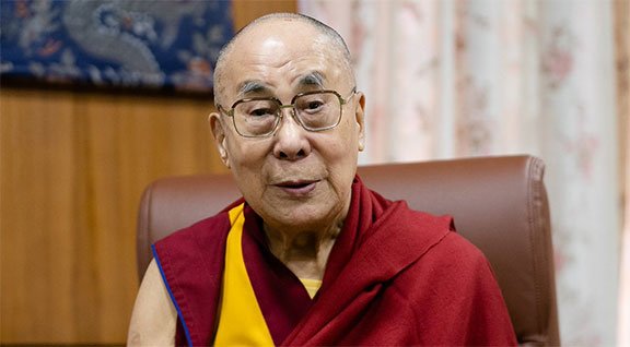 Dalai Lama to visit city on Aug 29,30