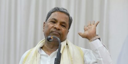 Siddaramaiah targets BSY for making Savadi Deputy CM