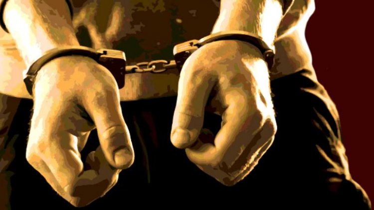 School security guard held for molesting minor girl