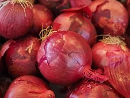 Hussain reviews issue of onion retail prices