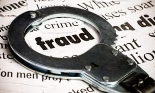 Maha: Businessman held for Rs 24.55 cr tax fraud