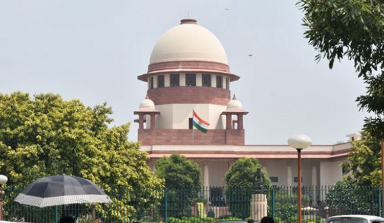 SC to examine challenges to abrogation of Art 370; refers matter to five-judge bench