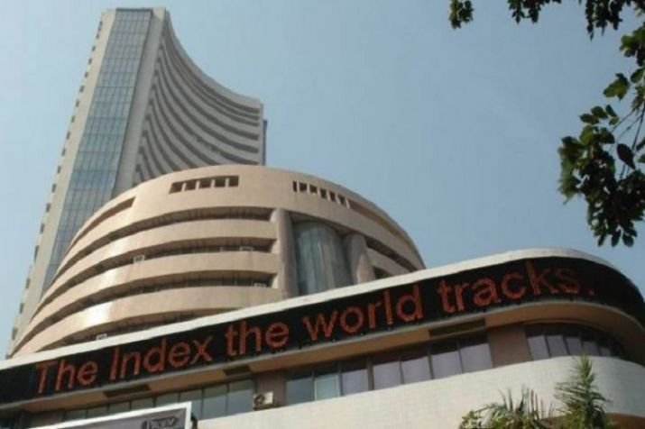 Sensex soars 793 pts on FPI surcharge rollback; Nifty reclaims 11,000