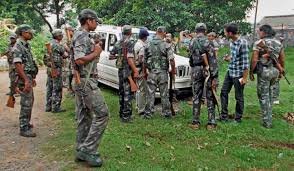 Top Maoist leader, jawan killed in gun battle in Odisha