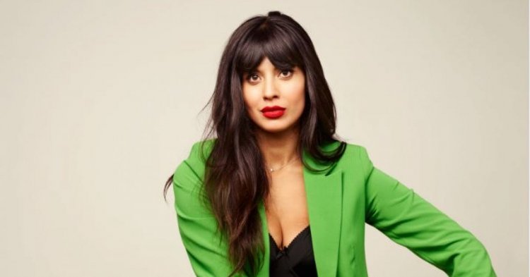 Weighing myself for 21 yrs was waste of happiness, time: Jameela Jamil