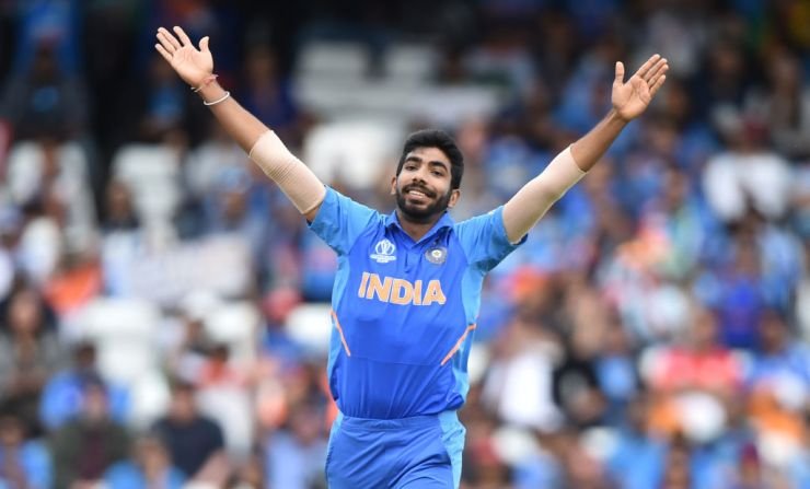 Bumrah's 2nd innings spell in 1st Test is one of the best by an Indian fast bowler: Arun
