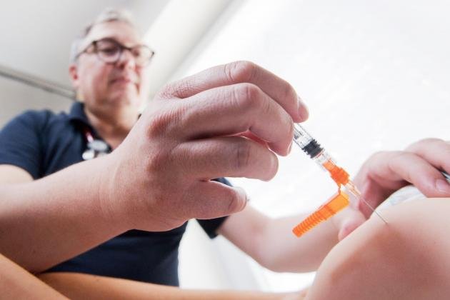 Four European states lose measles eradication status as cases soar: WHO