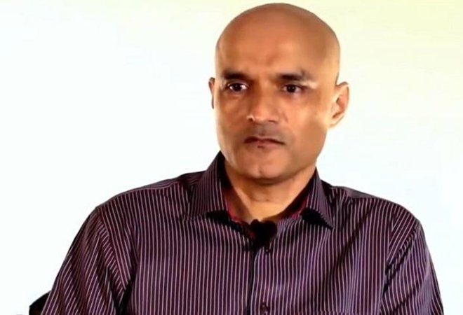 Have sought unhindered consular access to Jadhav: India