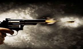 RSS activist shot at in Muzaffarnagar