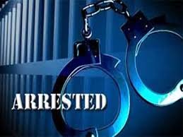 Five Bangladeshis arrested in Bihar