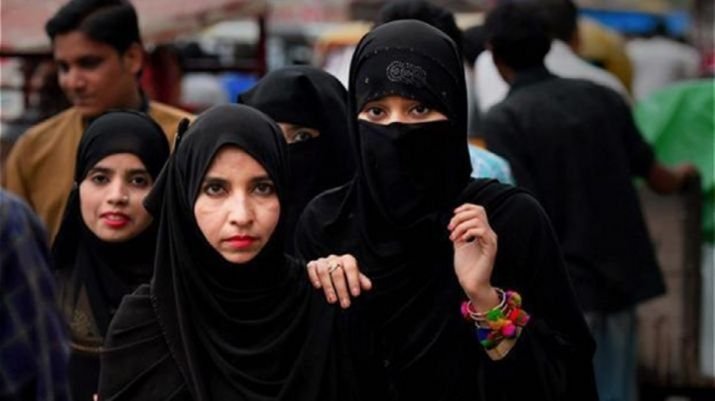 Husband, in-laws booked over instant-talaq, dowry charges