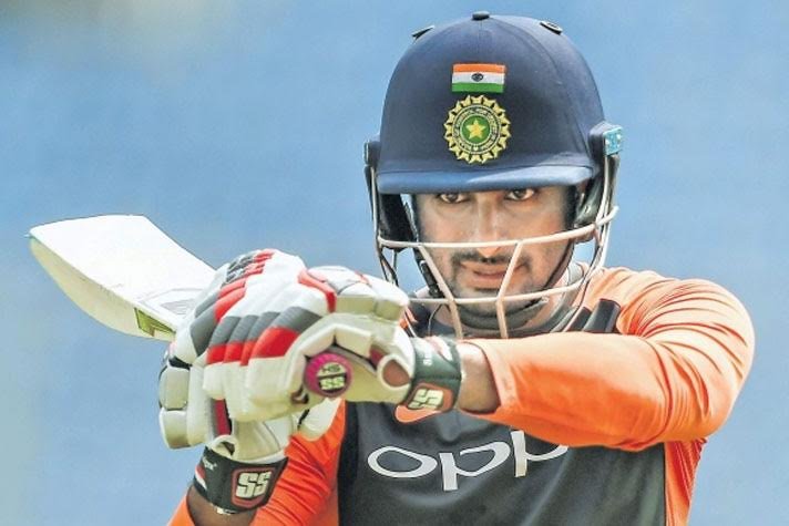 Rayudu wants to come out of retirement, play for Hyderabad again