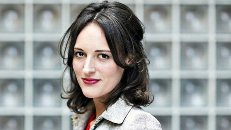 Phoebe Waller-Bridge to be honoured with Britannia Award for British Artist of the Year
