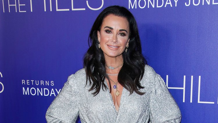 Kyle Richards coming back as Lindsey Wallace for 'Halloween Kills'