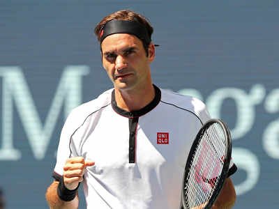 Federer irked by claims of schedule favouritism