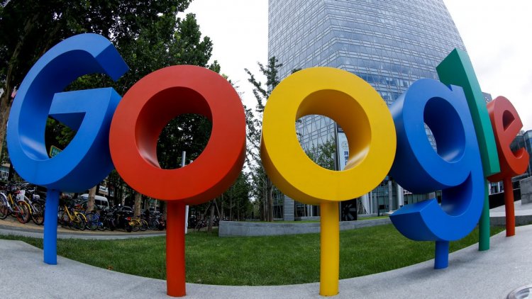 Google Cracks Down on Political Discourse in the Workplace