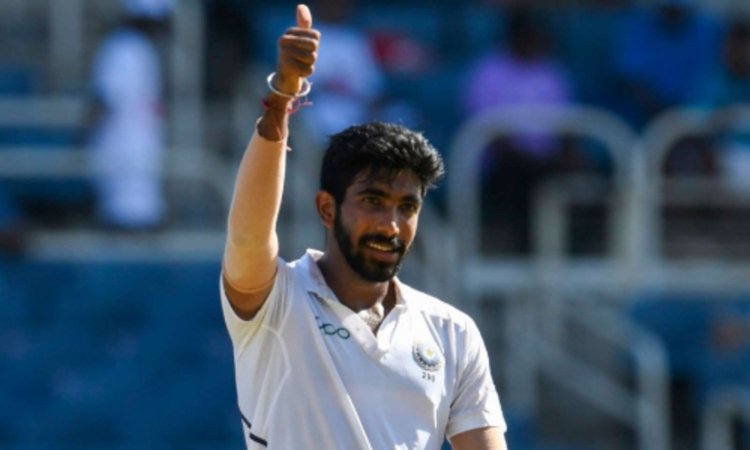 Bumrah's hat-trick, Vihari's maiden ton leave India on cusp of sweep