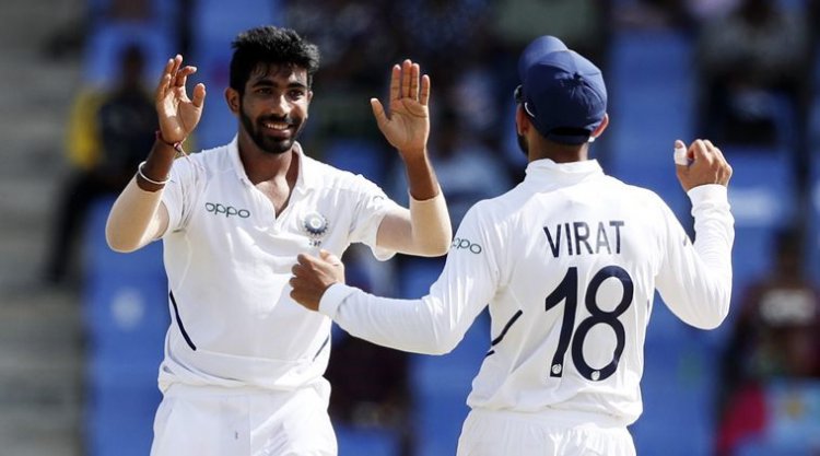 Bumrah will be indebted to Virat just like I am grateful to Ramesh: Harbhajan