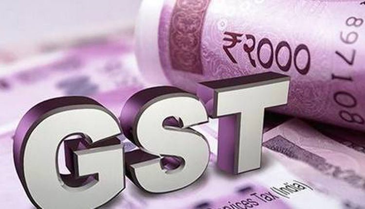 GST collections dip below Rs 1 lakh crore to Rs 98,202 cr in Aug