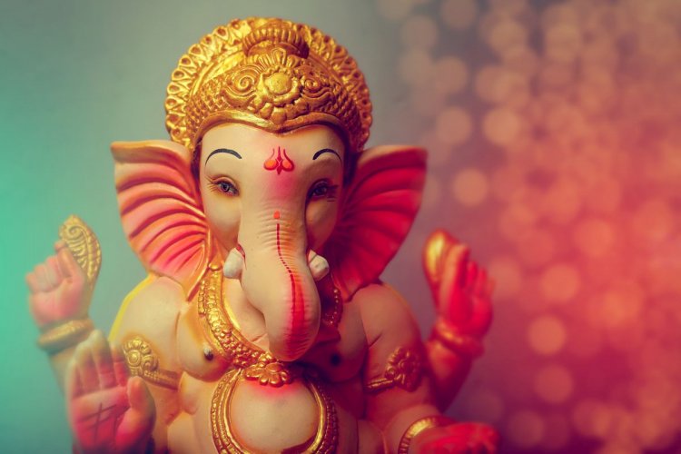 This Is How Ganpati Bappa Is Welcomed and Celebrated Across India