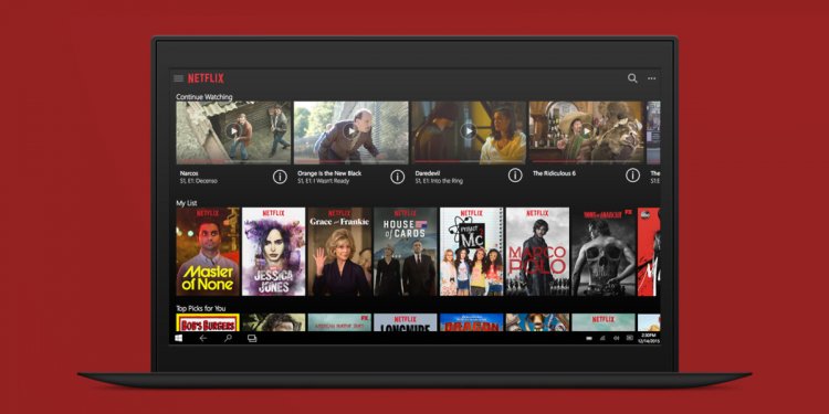 Netflix Testing Human-Curated 'Collections' Recommendations