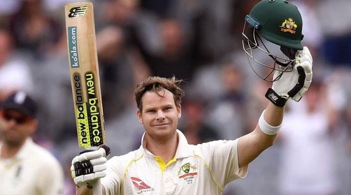 Australia look to Smith after England 'steal' Ashes