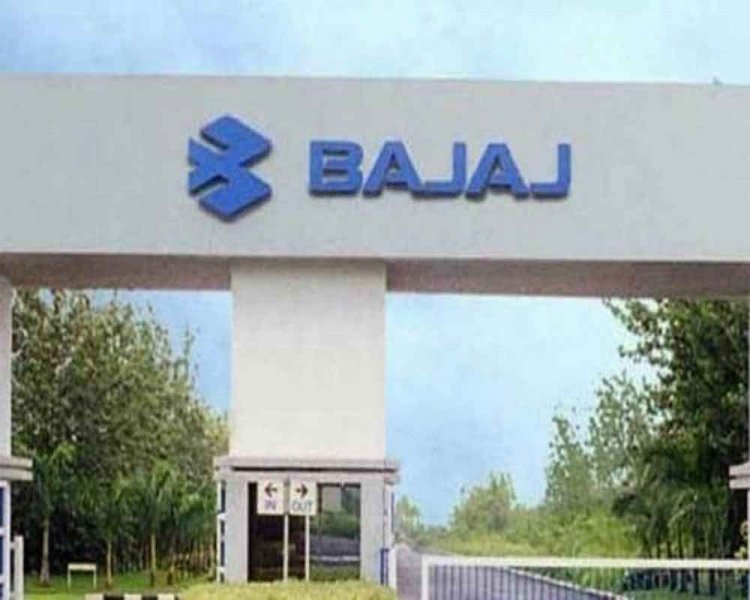 Bajaj Auto sales down 11 pc at 3,90,026 units in August