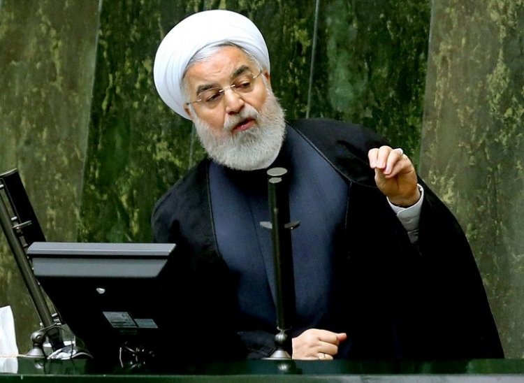 Iran's Rouhani rules out any bilateral talks with US