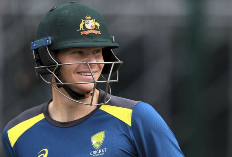 Steve Smith returns for Australia in 4th Ashes test