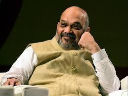 Amit Shah on personal visit to Gujarat on Wednesday