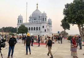 India, Pak to hold third round of talks on Kartarpur corridor