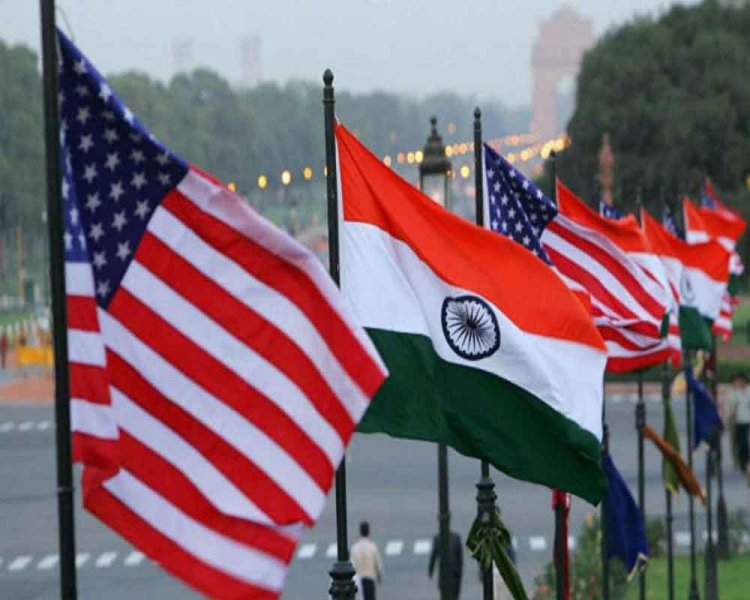 Five US Governors to visit India over next two months