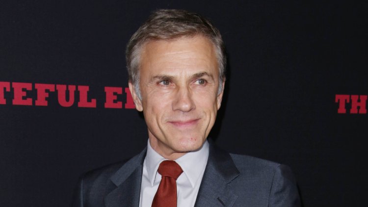 Christoph Waltz to team with Liam Hemsworth for Quibi series