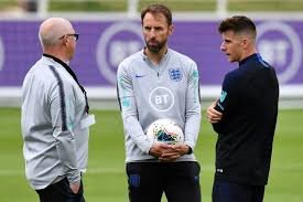 FA hoping for Brexit boost for England