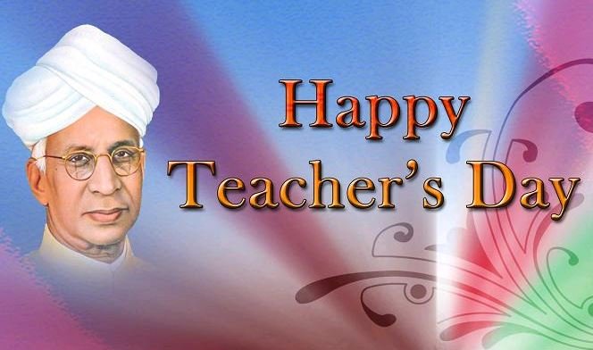 Why Do We Celebrate Teacher's Day?