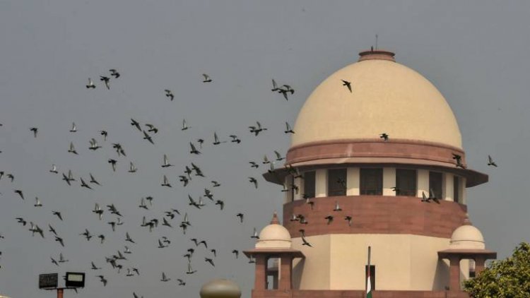 SC fixes pleas of Kashmir Times editor, others for hearing on Sep 16