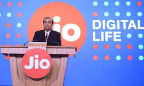 Ambani rolls out JioFiber, offering minimum 100 Mpbs internet speed for Rs 699 a month
