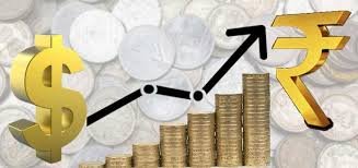 Rupee rises 17 paise to 71.67 against USD in early trade