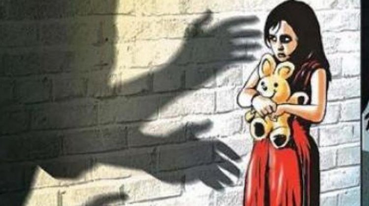 Child raped by neighbour in Ballia