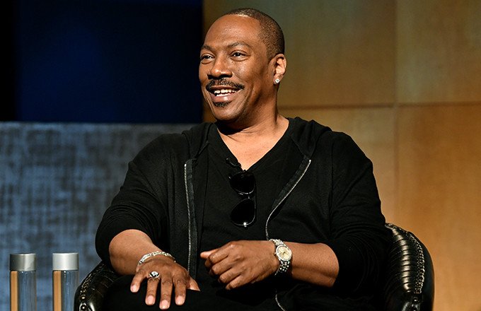 Eddie Murphy to go on stand-up comedy tour in 2020