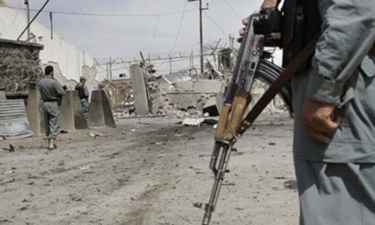 Taliban attack third Afghan provincial capital in a week