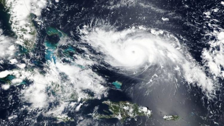 Hurricane Dorian death toll climbs to 43, expected to rise 'significantly'