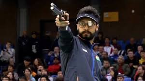 Need mental stability of different level for Olympic medal: Abhishek