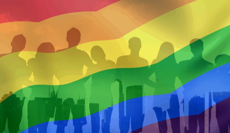 Book to discuss LGBTQ inclusion in corporate India