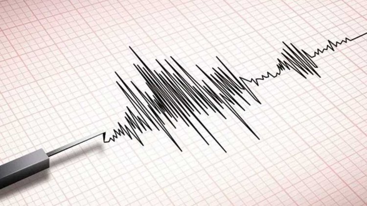 Three earthquakes hit Himachal's Chamba district