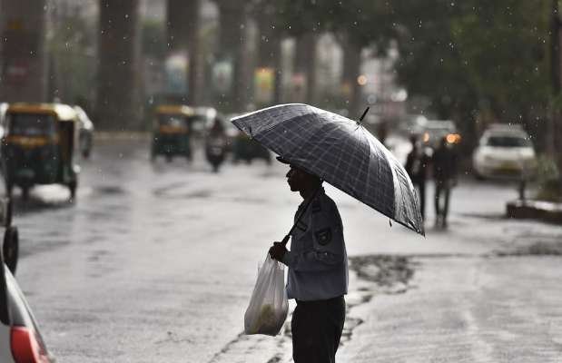 Monsoon weakens in Himachal Pradesh