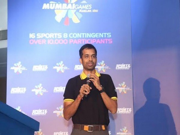 Mumbai Warms-up for Winters, as ‘Mumbai Games’ Returns with Season 2