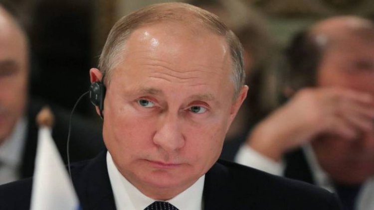 US extracted spy that confirmed Putin role in 2016 US vote: reports