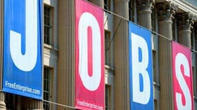 Just 19 pc employers in India bullish on hiring in Oct-Dec qtr: Survey