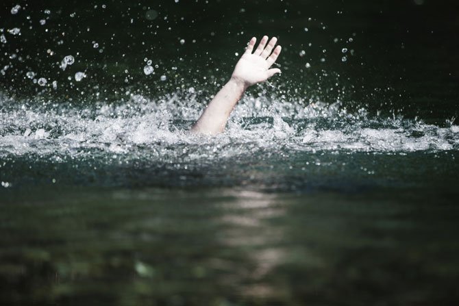 12-year-old girl drowns in river in Rajasthan